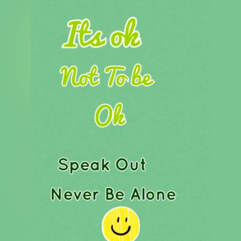 MAY IS MENTAL HEALTH MONTH